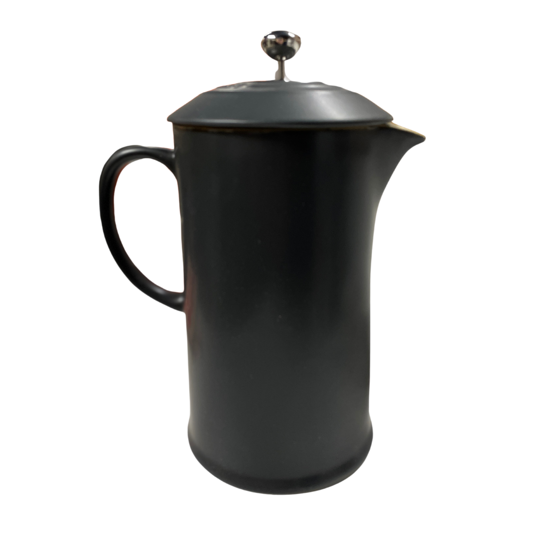 Le Creuset 34oz French Press AS IS 